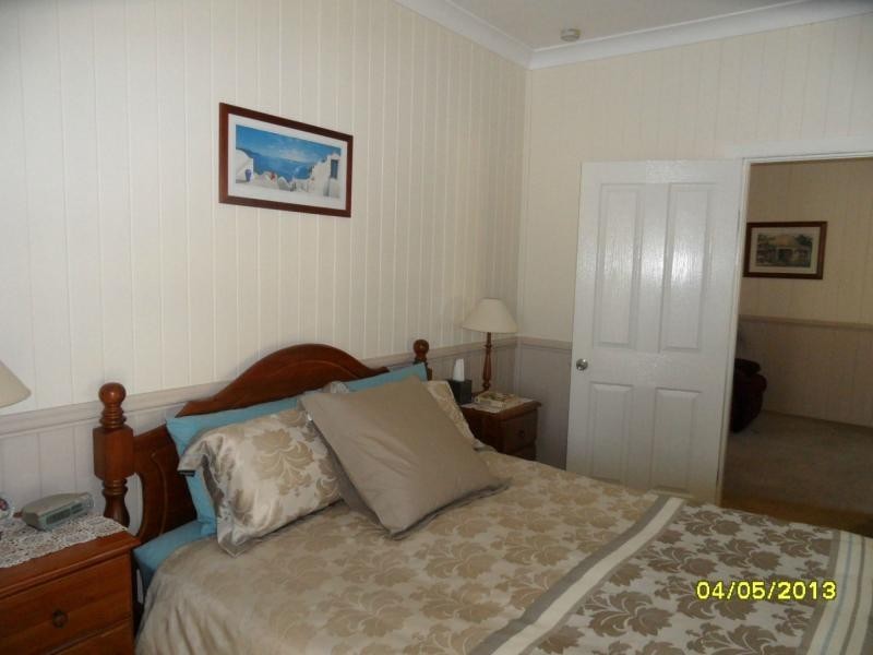 3 McKillop Lane, Stanthorpe, Stanthorpe QLD 4380