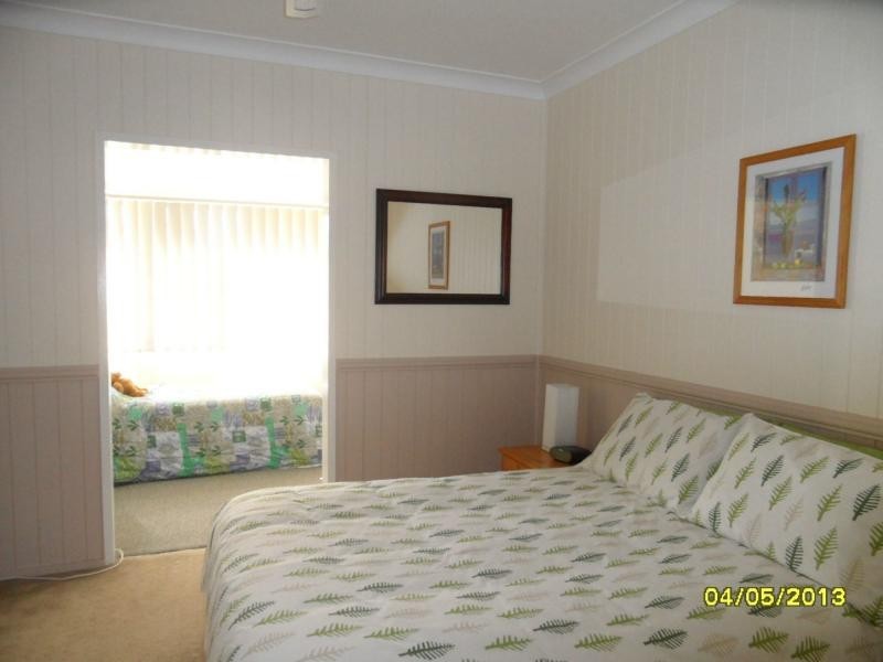 3 McKillop Lane, Stanthorpe, Stanthorpe QLD 4380
