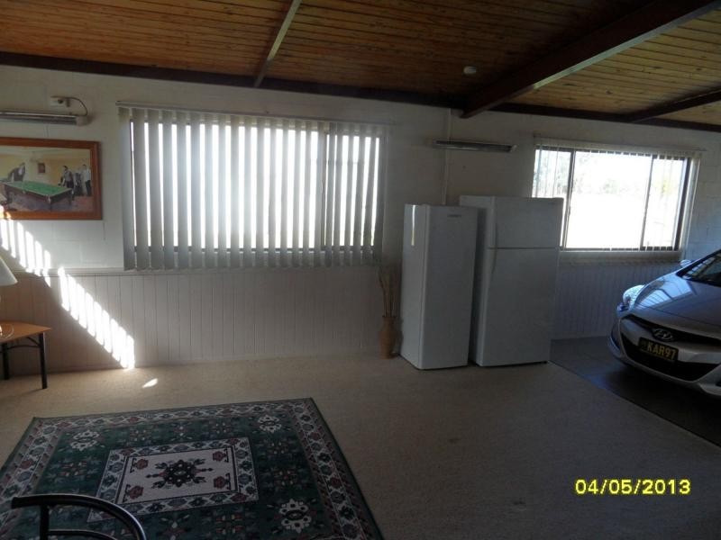 3 McKillop Lane, Stanthorpe, Stanthorpe QLD 4380