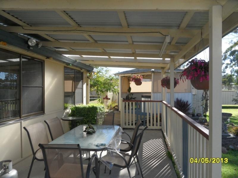 3 McKillop Lane, Stanthorpe, Stanthorpe QLD 4380