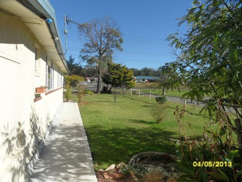 3 McKillop Lane, Stanthorpe, Stanthorpe QLD 4380