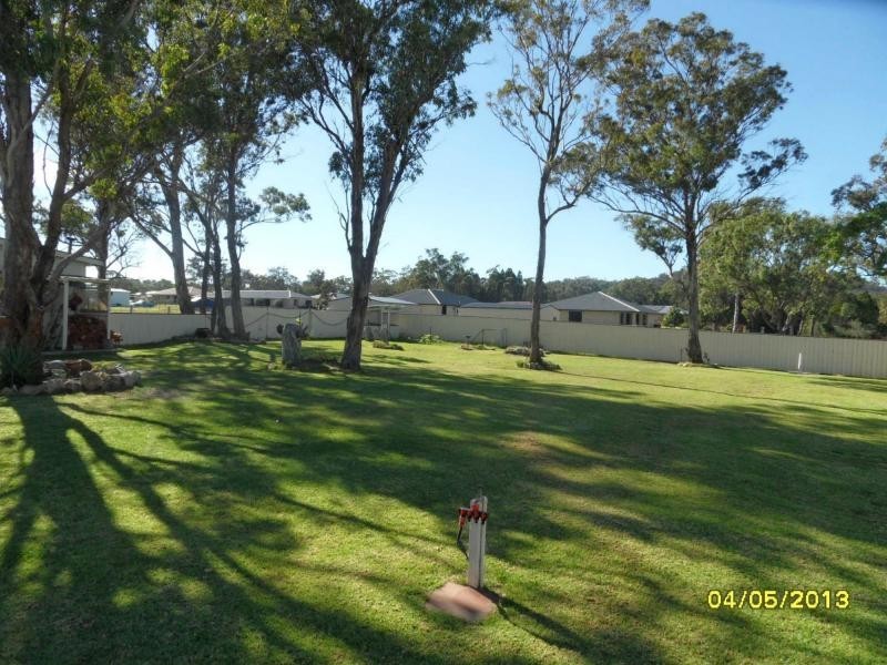 3 McKillop Lane, Stanthorpe, Stanthorpe QLD 4380