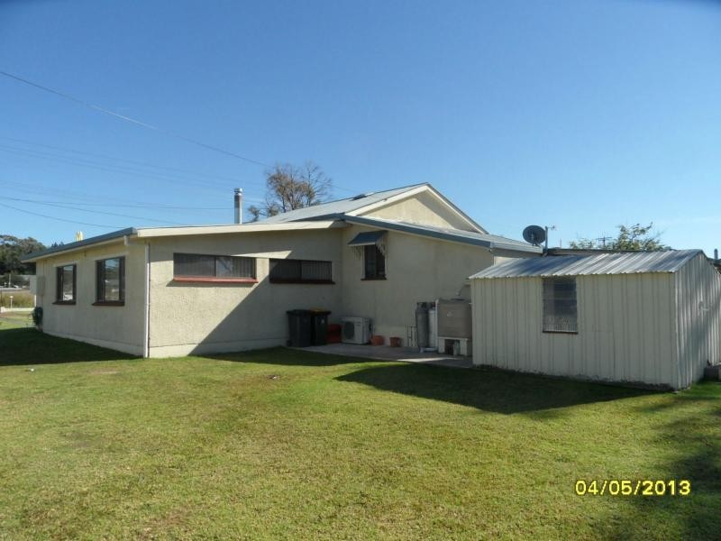 3 McKillop Lane, Stanthorpe, Stanthorpe QLD 4380