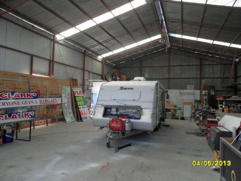 3 McKillop Lane, Stanthorpe, Stanthorpe QLD 4380