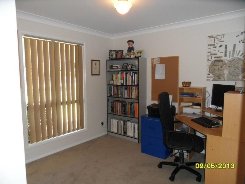 49 Hoult Street, Stanthorpe, Stanthorpe QLD 4380