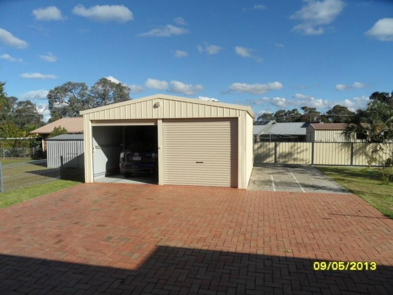 49 Hoult Street, Stanthorpe, Stanthorpe QLD 4380