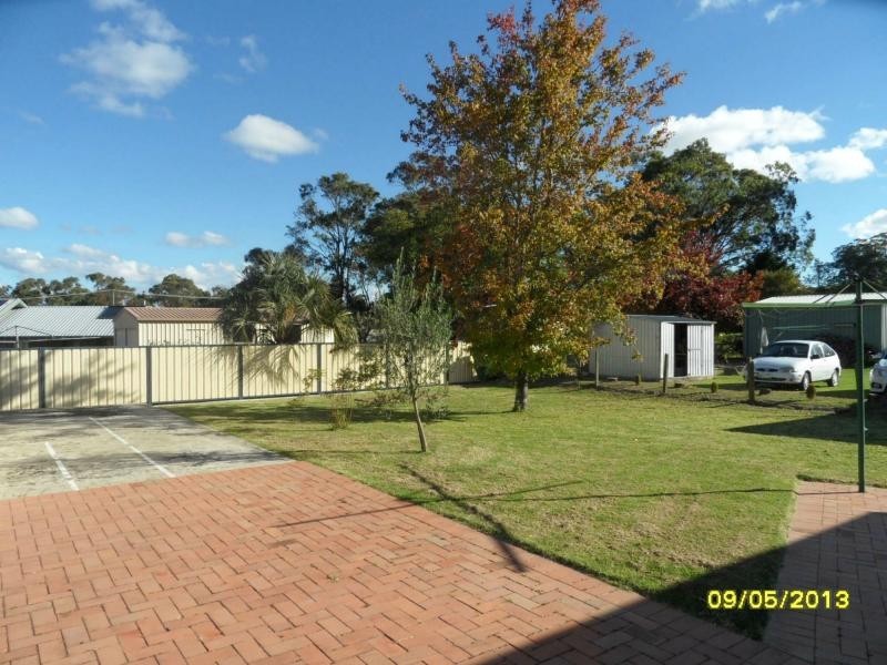 49 Hoult Street, Stanthorpe, Stanthorpe QLD 4380