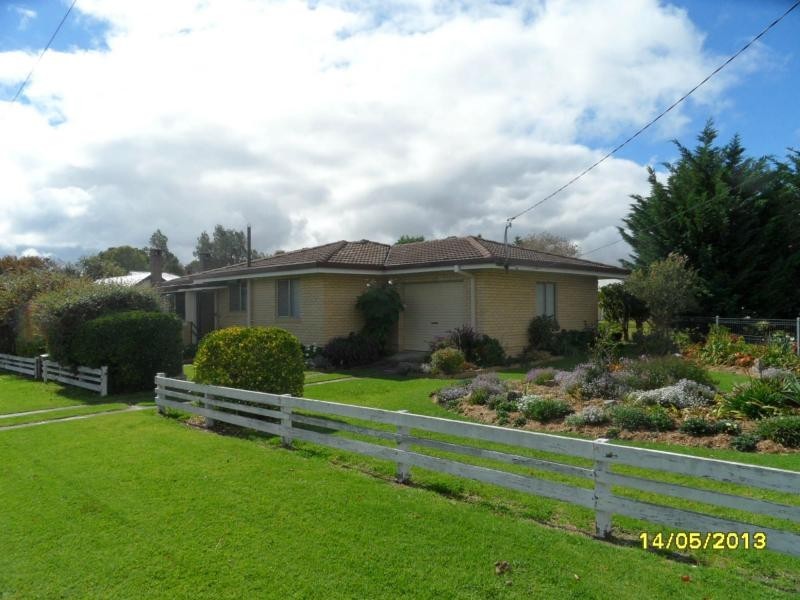 19A Johnson Street, Stanthorpe QLD 4380