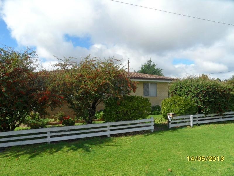 19A Johnson Street, Stanthorpe QLD 4380