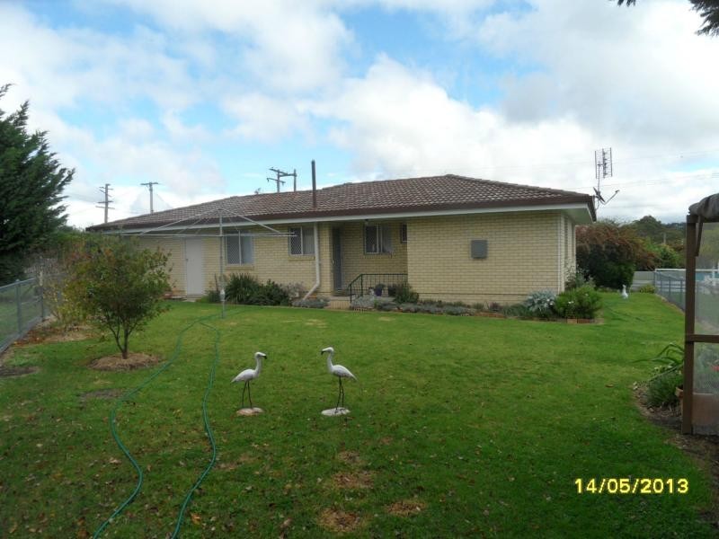 19A Johnson Street, Stanthorpe QLD 4380