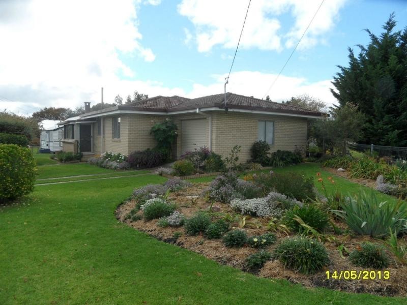 19A Johnson Street, Stanthorpe QLD 4380