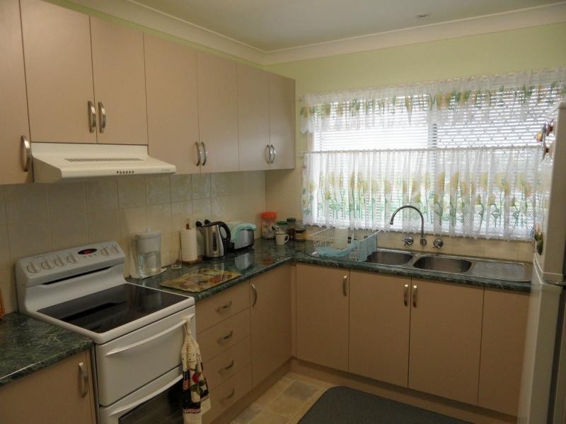 19A Johnson Street, Stanthorpe QLD 4380