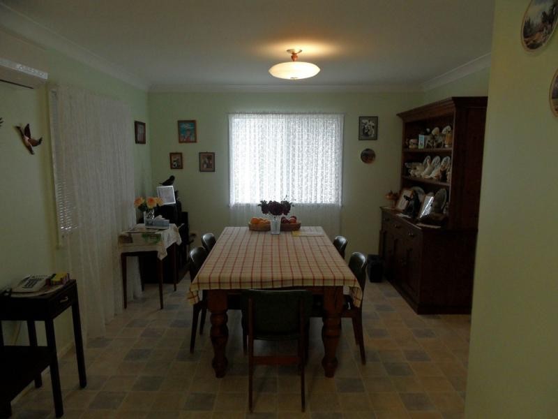 19A Johnson Street, Stanthorpe QLD 4380