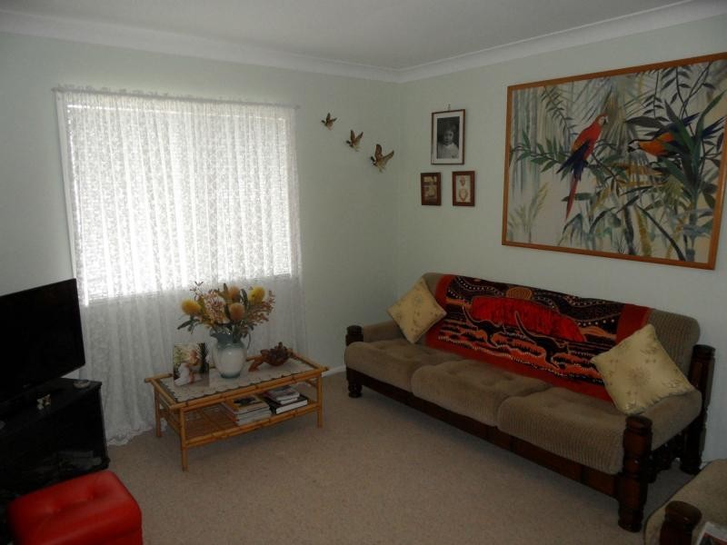 19A Johnson Street, Stanthorpe QLD 4380