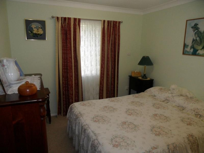 19A Johnson Street, Stanthorpe QLD 4380