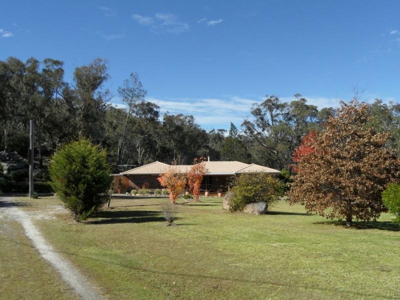33 Moss Court, Stanthorpe QLD 4380