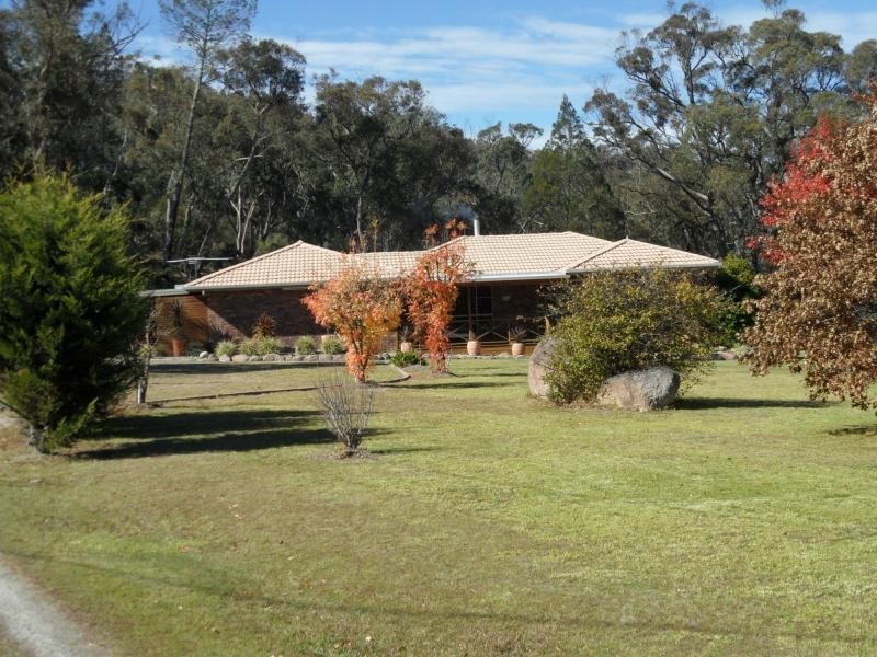 33 Moss Court, Stanthorpe QLD 4380