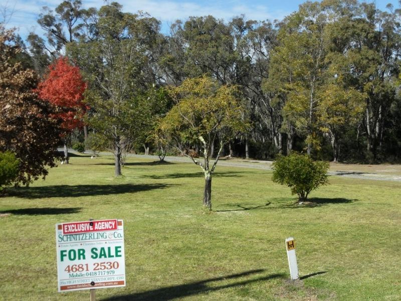 33 Moss Court, Stanthorpe QLD 4380