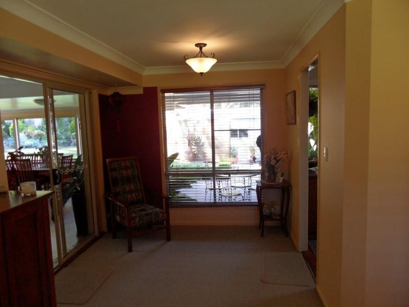 33 Moss Court, Stanthorpe QLD 4380