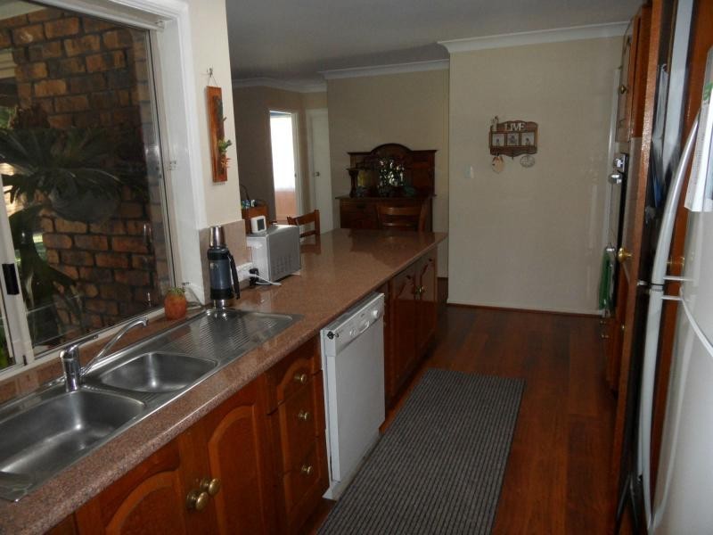 33 Moss Court, Stanthorpe QLD 4380