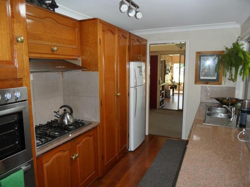 33 Moss Court, Stanthorpe QLD 4380