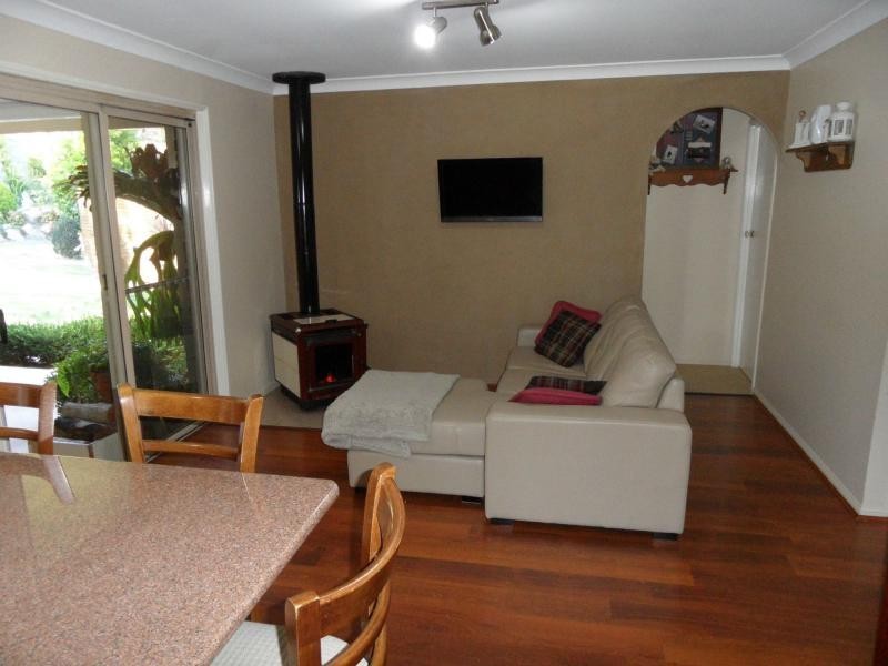 33 Moss Court, Stanthorpe QLD 4380