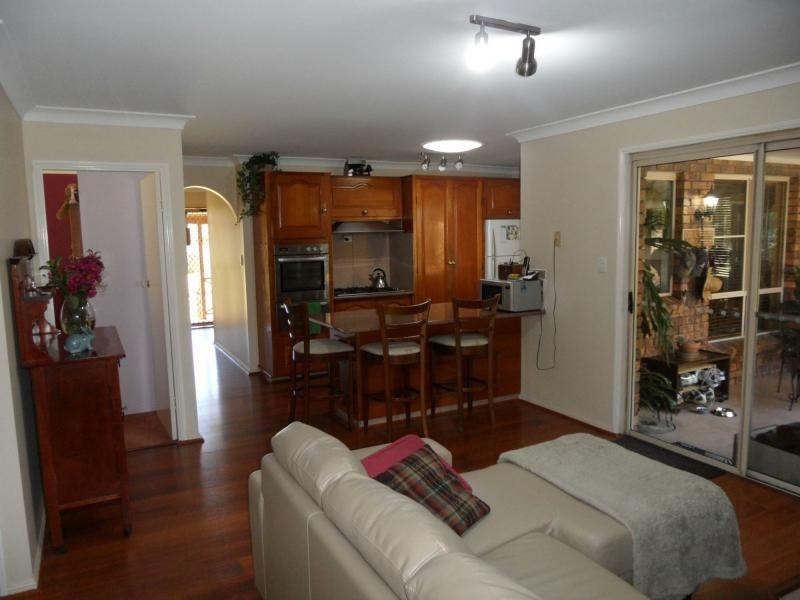 33 Moss Court, Stanthorpe QLD 4380