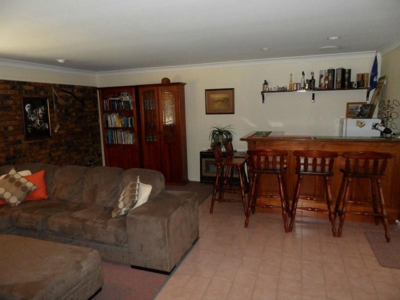 33 Moss Court, Stanthorpe QLD 4380