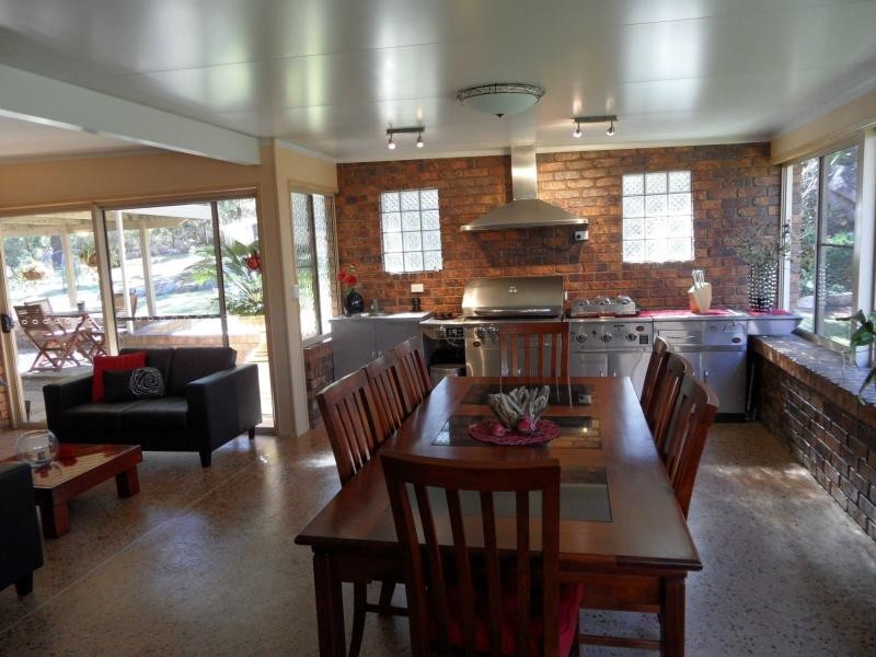 33 Moss Court, Stanthorpe QLD 4380