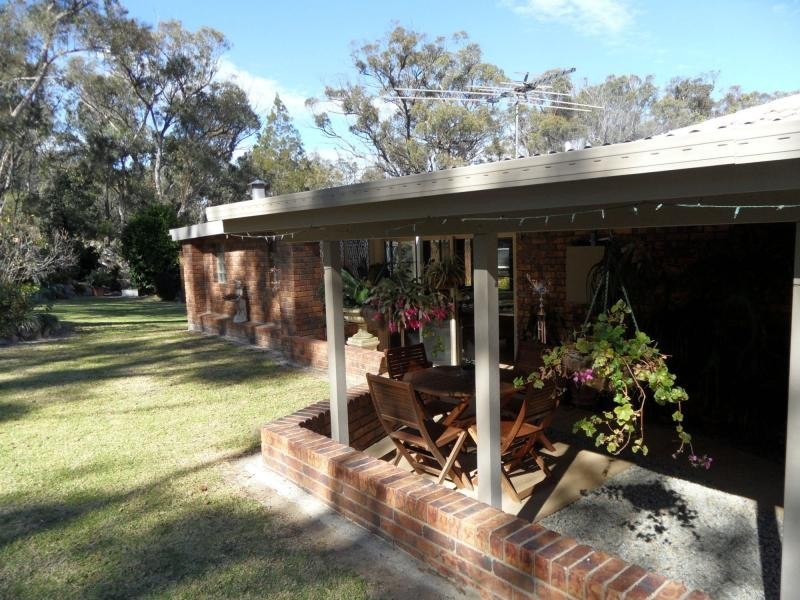 33 Moss Court, Stanthorpe QLD 4380