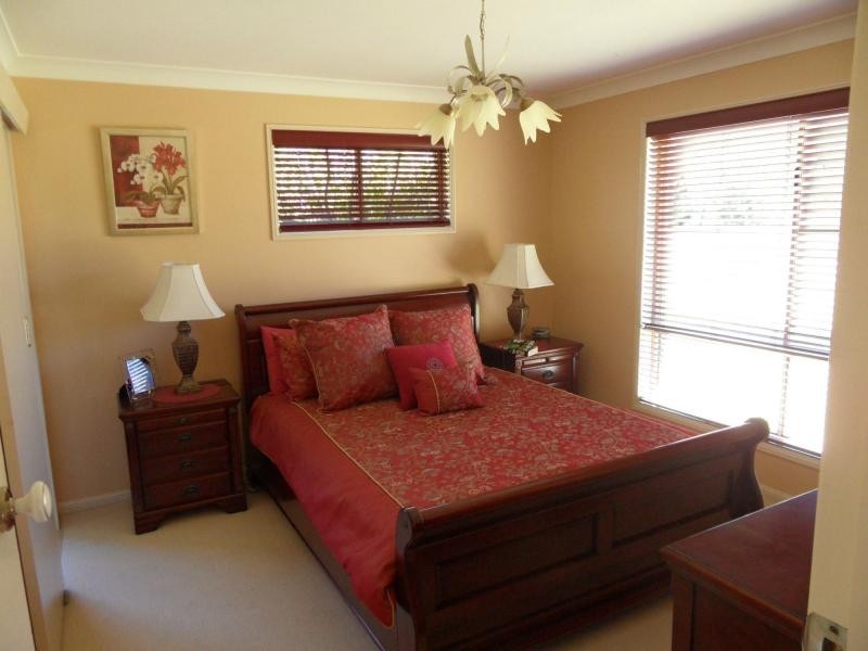 33 Moss Court, Stanthorpe QLD 4380