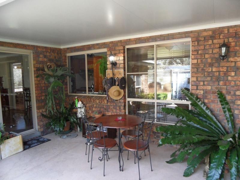 33 Moss Court, Stanthorpe QLD 4380