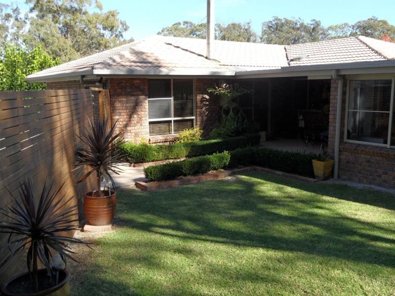 33 Moss Court, Stanthorpe QLD 4380