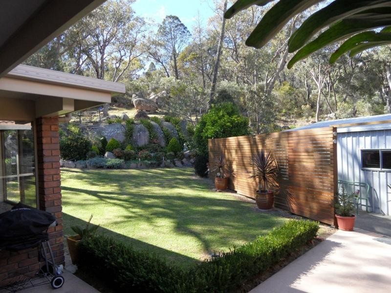 33 Moss Court, Stanthorpe QLD 4380