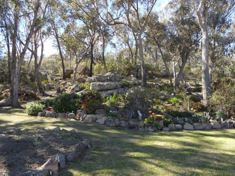 33 Moss Court, Stanthorpe QLD 4380