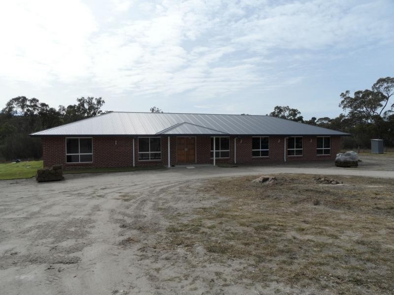 982 Texas Road, Stanthorpe QLD 4380