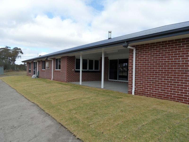 982 Texas Road, Stanthorpe QLD 4380