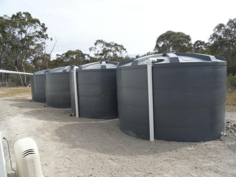 982 Texas Road, Stanthorpe QLD 4380