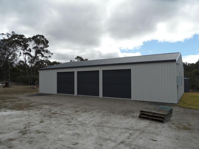 982 Texas Road, Stanthorpe QLD 4380