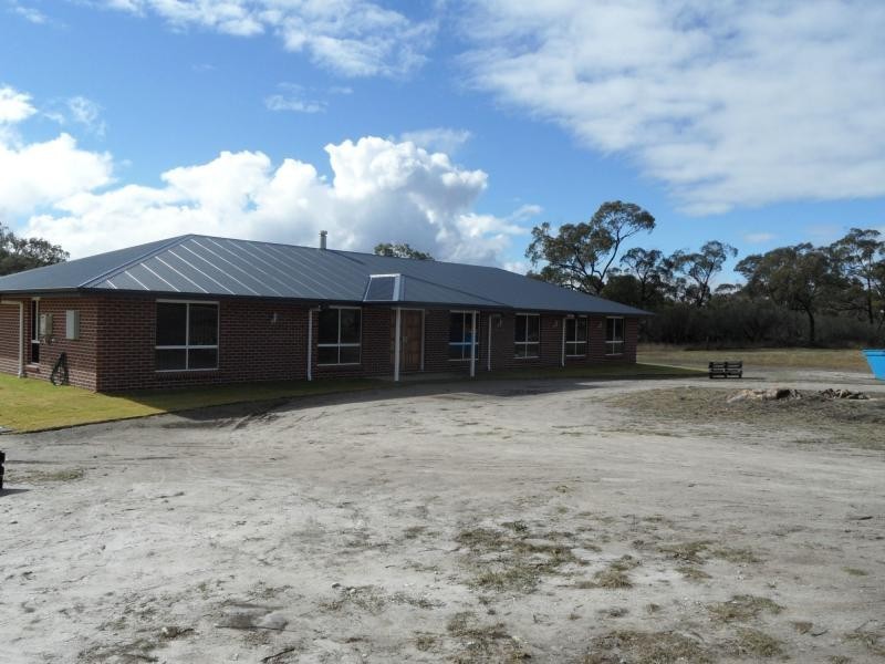 982 Texas Road, Stanthorpe QLD 4380