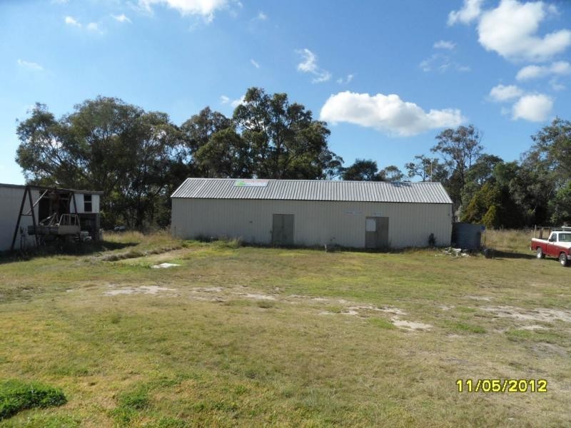 901 Amiens Road, Stanthorpe, Stanthorpe QLD 4380