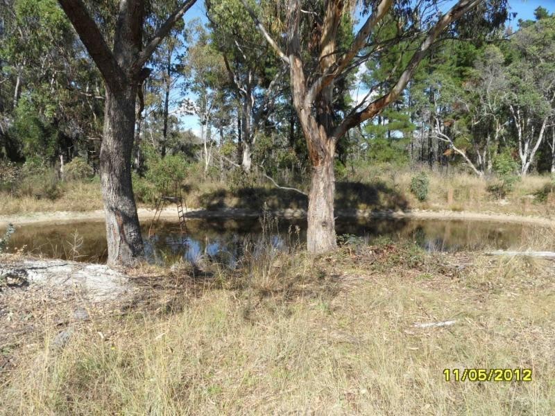901 Amiens Road, Stanthorpe, Stanthorpe QLD 4380