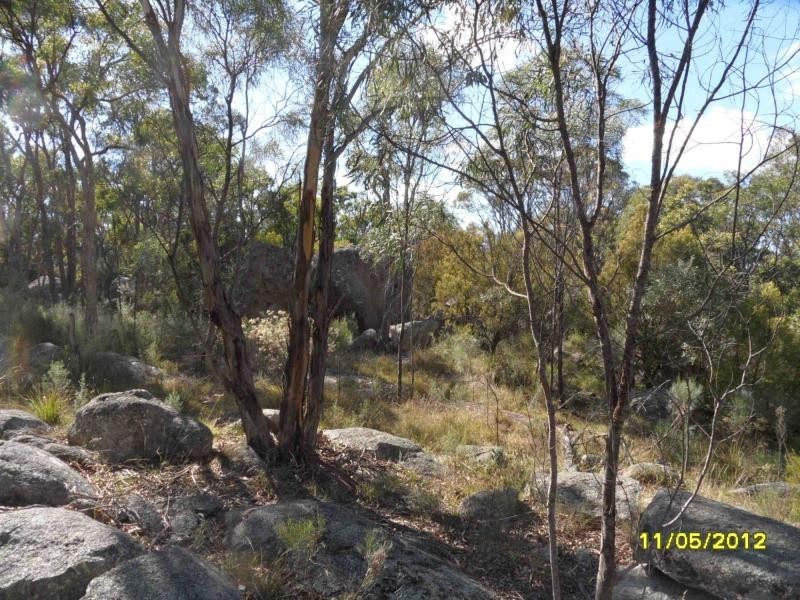 901 Amiens Road, Stanthorpe, Stanthorpe QLD 4380