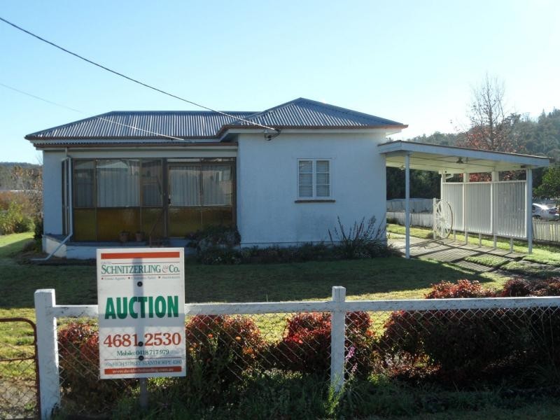 8 Harris Street, Stanthorpe QLD 4380