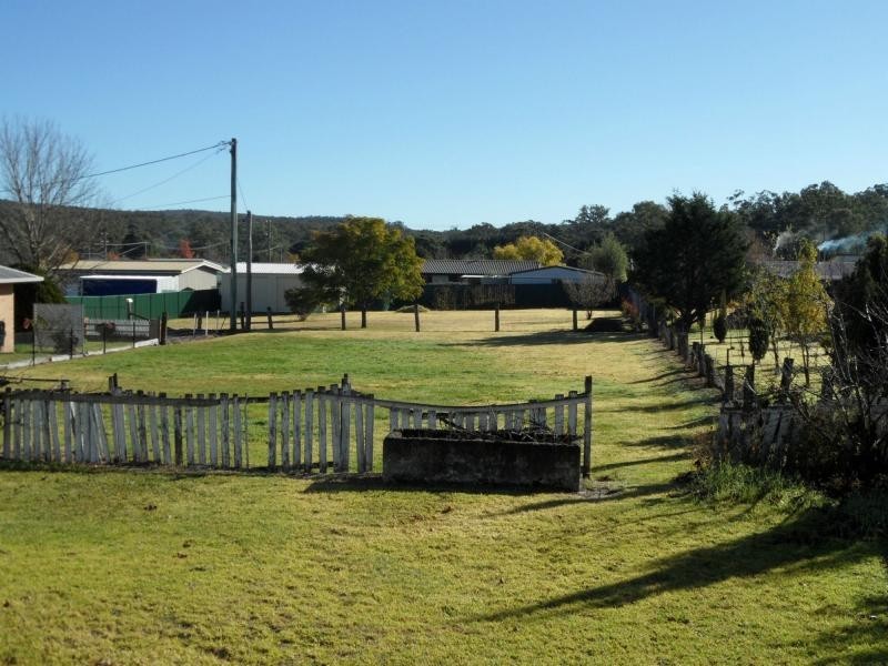 8 Harris Street, Stanthorpe QLD 4380