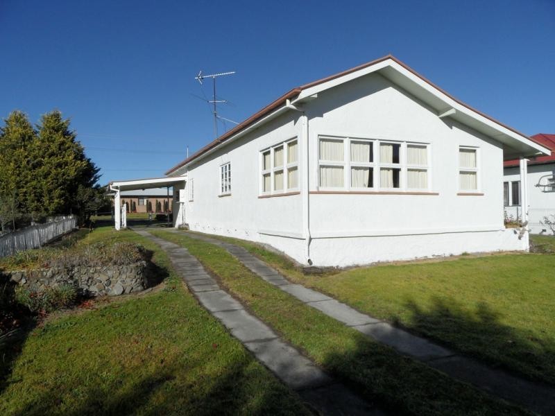 8 Harris Street, Stanthorpe QLD 4380