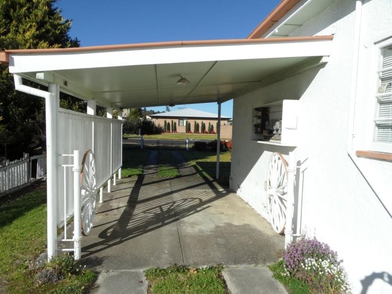 8 Harris Street, Stanthorpe QLD 4380