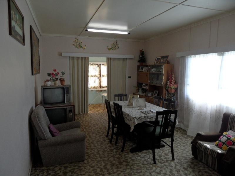 8 Harris Street, Stanthorpe QLD 4380