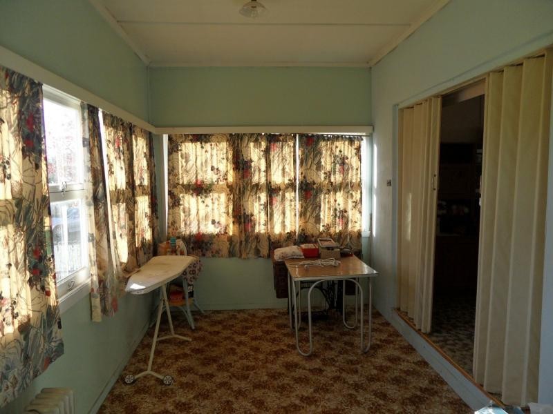 8 Harris Street, Stanthorpe QLD 4380