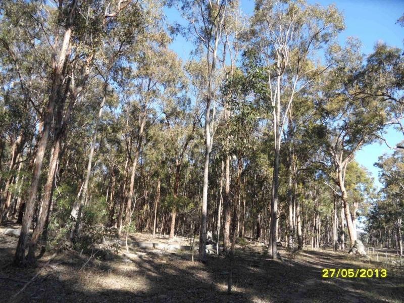 L2 Rabbit Fence Road, Pozieres, Pozieres QLD 4352